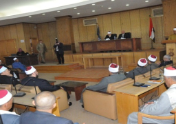 جمعة: إنشاء معهد للثقافة الإسلامية بـ 5 محافظات ليصبح لكل محافظة معهداً مستقلاً