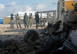 حركة الشباب تسيطر على منطقة “جرعاد” شمال الصومال