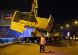 التضامن: صرف 10 آلاف جنيه لكل حالة وفاة و 2000 جنيه للمصاب فى حادث دائري المنيب
