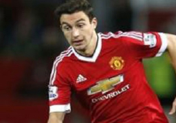 دارميان ينفي التقارير عن وجود نية لديه للرحيل عن يونايتد