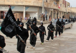 وزير الخارجية يشارك اليوم في اجتماع التحالف الدولي ضد تنظيم داعش