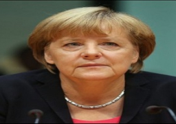 ديلي ميل: ميركل تقر بأن أزمة اللاجئين الأوروبية باتت “خارج السيطرة”