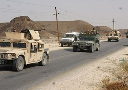 رئيس أركان الجيش اليمني : تحرير 80% من الأراضي اليمنية والحرب تنتهى قريبا