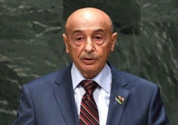 رئيس البرلمان الليبي يدعو باقي النواب المنقطعين للالتحاق بجلسات