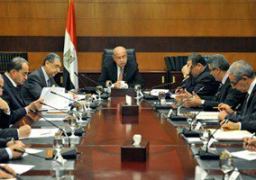 رئيس الوزراء يرأس اليوم اجتماع المجموعة الاقتصادية لمتابعة مشروعات الحكومة