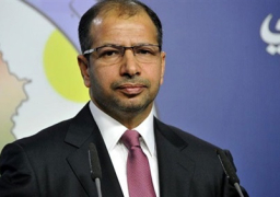 رئيس البرلمان العراقي يبحث مع المسؤولين بديالي تداعيات تفجير”المقدادية”