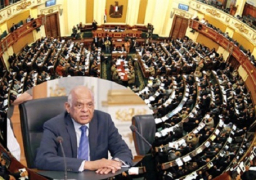 رئيس مجلس النواب يجدد الثقة فى القوات المسلحة..والعجاتى: ارسال “مخالفات البناء” للمجلس