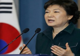 رئيسة كوريا الجنوبية: هناك إجراءات صارمة قادمة ضد كوريا الشمالية