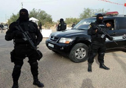 رفع حالة التأهب القصوى بأمن الدقهلية لتأمين الاحتفالات بذكرى 25 يناير