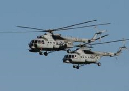 روسيا تأمل في تسليم طائرات هليكوبتر عسكرية لإيران بعد رفع العقوبات