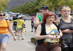 روسيا تحذر رعاياها بتركيا من خطر تعرضهم للخطف بيد تنظيم “داعش”