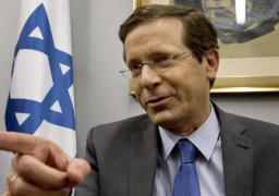 زعيم المعارضة الإسرائيلية: تدهور الأوضاع الأمنية “انتفاضة ثالثة”