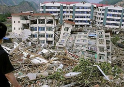 ارتفاع حصيلة زلزال تايوان إلى 20 قتيلا وأكثر من 500 جريح