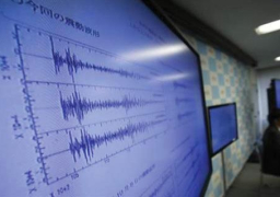 زلزال بقوة 4.5 درجة يضرب محافظة تركية.. والمواطنون يهربون للشوارع وسط درجة حرارة 18 تحت الصفر