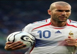 زيدان يقود مران ريال مدريد بمشاركة جميع اللاعبين