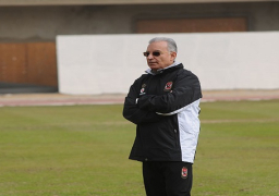 زيزو يكلف أبو العلا بالعمل مع فريق الكرة