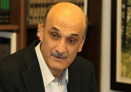 سجال بين بري وجعجع بشأن ترشيح عون للرئاسة اللبنانية