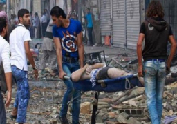 سوريا لمجلس الأمن : ليس هناك أحد يهتم بالشعب السوري أكثر من الحكومة السورية