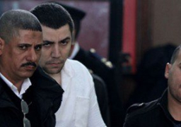 “جنايات الجيزة” تقضى بحبس سيد مشاغب و7 آخرين سنة بـ”اقتحام نادى الزمالك ” وبراءة 5 متهمين