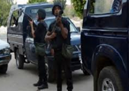 شرطة السياحة : تكثيف الحراسة حول المنشآت على مستوى الجمهورية