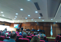 رئيس الوزراء يفتتح معهد التخطيط القومى بعد تطويره