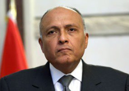 شكرى يؤكد دعم مصر للصومال .. ولقاء مرتقب بين السيسى ونظيره الصومالى