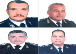 ننشر أسماء وصور شهداء الواجب الوطني من رجال الشرطة المكرمين في إحتفالية عيد الشرطه