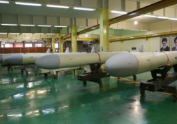 الولايات المتحدة تفرض عقوبات جديدة على إيران