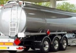 ضخ 5 آلاف و945 طنا من المواد البترولية وغاز البوتاجاز بقنا