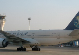 طائرة سعودية تعود الى مطار القاهرة وتهبط اضطراريا لإنقاذ حياة راكب