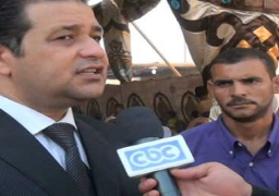 عابد: الدوما أبلغنا دعم روسيا للبرنامج النووى المصرى السلمى