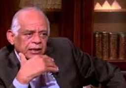 عبد العال: لم يعرض علي “النواب” أكثر من 220 قرار بقانون والوقت محدود