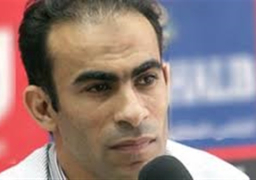 عبدالحفيظ : الأهلي يدرس السير الذاتية لمهاجمين أفارقة