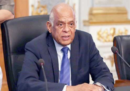 على عبد العال يلتقى اليوم رئيس الدوما الروسى