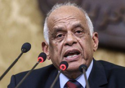 مجلس النواب يقرر استمرار جلسته لانتخاب الوكيلين