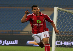 الفتح السعودي يطلب التعاقد مع عمرو جمال نجم الأهلي رسمياً