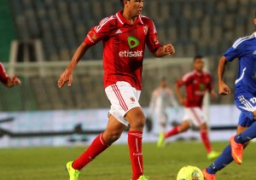 غالي وحمدي يغيبان عن مباراة الأهلي اليوم.. والفريق يستعيد جهود نجيب وعاشور