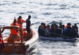 غرق 36 مهاجرا قبالة السواحل التركية