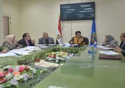 غلق 110 حضانة مخالفة بالبحيرة والتنسيق مع الشباب والرياضة لفتح مراكز جديدة