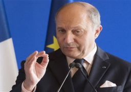 فابيوس متفائل بامكان توقيع صفقة لبيع طائرات رافال للامارات