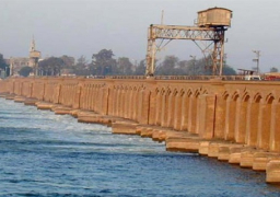 فتح القناطر بجنوب الاقصر لمرور السيارات والمركبات غدا “الأربعاء”