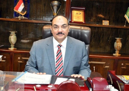 فرحات: ضم مستشفى المؤسسة العلاجية بقليوب للصحة وتحويلها لمستشفى نموذجي