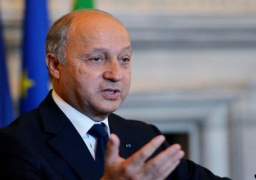 فابيوس: المبعوث الأممي لسوريا لم يدع حزب الاتحاد الكردي لمفاوضات جنيف