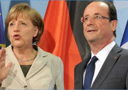 فرنسا وألمانيا تدعوان الى “وقف التصعيد” بين السعودية وايران