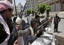 قائد المقاومة فى تعز يعود لقيادة معركة تحرير المحافظة .. وتخريج دفعة عسكرية في قاعدة العند اليمنية