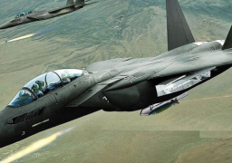 قاذفة أمريكية تحلق فوق كوريا الجنوبية رداً على تجربة كوريا الشمالية