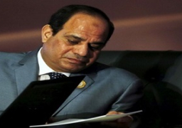 قرار جمهورى بالموافقة على قرض بـ45 مليون دينار كويتى لتمويل مشروع صرف صحى