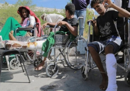 قتلى بقصف للميليشيات على مستشفى الروضة بتعز