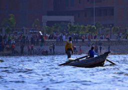 السجن المشدد من 5 لـ 10 سنوات للمتهمين فى قضية غرق مركب الوراق