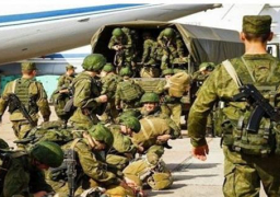 الشرق الأوسط: وصول قوات أمريكية وبريطانية وروسية إلى طبرق لدعم الحكومة الليبية